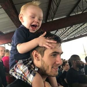 Meet your Posher, Michael